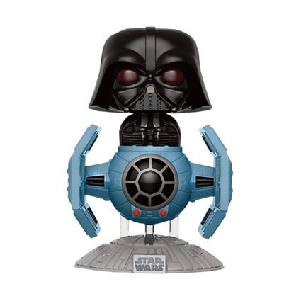 Toys Pop Star Wars Darth Vader with Tie 