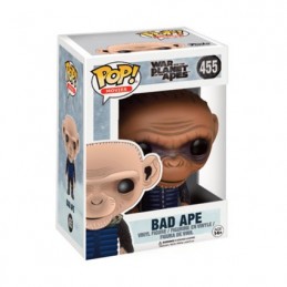 Figuren Funko Pop War for the Planet of the Apes Bad Ape (Selten) Genf Shop Schweiz