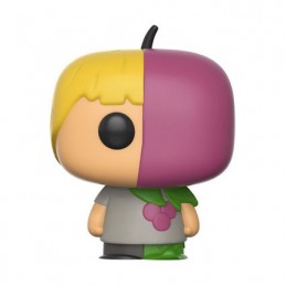 Figurine Funko Pop SDCC 2017 South Park Mint-Berry Crunch Edition Limitée Boutique Geneve Suisse