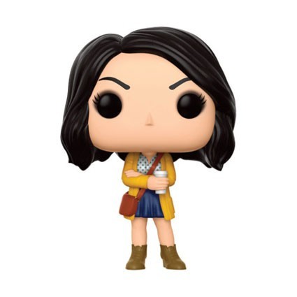 Figur Funko Pop TV Parks and Recreation April Ludgate (Vaulted) Geneva Store Switzerland