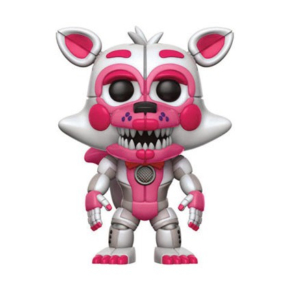 funtime foxy funko