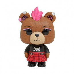 Figur Funko Pop Build-A-Bear Furry N Fierce Limited Edition Geneva Store Switzerland