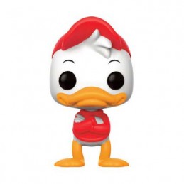 Figur Funko Pop Disney Duck Tales Huey (Rare) Geneva Store Switzerland