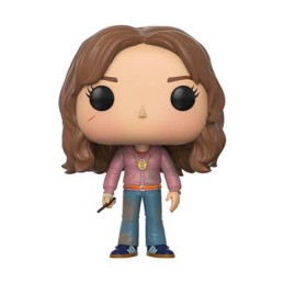 Figur Funko Pop Harry Potter Hermione Granger with Time Turner (Vaulted) Geneva Store Switzerland