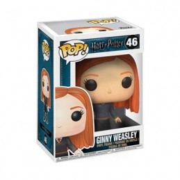 Figur Funko Pop Harry Potter W4 Ginny Weasley (Vaulted) Geneva Store Switzerland