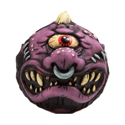 Figur Kidrobot Foam Balls Series Horn Head by Madballs x Kidrobot Geneva Store Switzerland