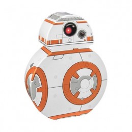 Figur Paladone Star Wars BB-8 Moneybox with Sound Geneva Store Switzerland