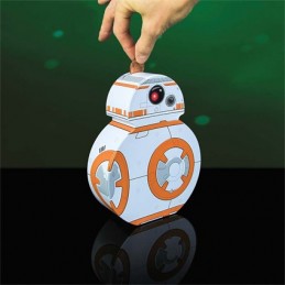 Figurine Paladone Tirelire Star Wars BB-8 avec Son Boutique Geneve Suisse