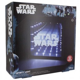 Figuren Paladone Star Wars Infinity Led Lampe Genf Shop Schweiz