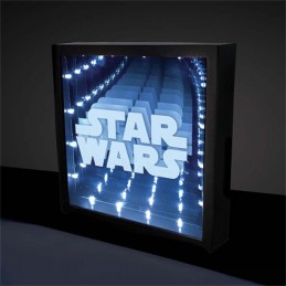 Figuren Paladone Star Wars Infinity Led Lampe Genf Shop Schweiz