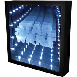 Figuren Paladone Star Wars Infinity Led Lampe Genf Shop Schweiz