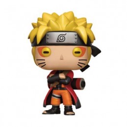 Figur Funko Pop Naruto Sage Mode Limited Edition Geneva Store Switzerland