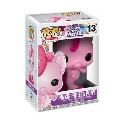 pinkie pie funko pop