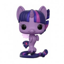 Figur Funko Pop My Little Pony Twilight Sparkle Sea Pony (Vaulted) Geneva Store Switzerland