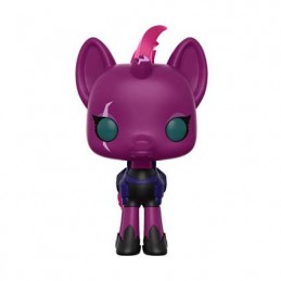 Figur Funko Pop My Little Pony Tempest Shadow Limited Edition Geneva Store Switzerland