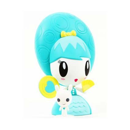 Figur Funko Vive La Lolligag Blueberry Edition Limited Edition Geneva Store Switzerland