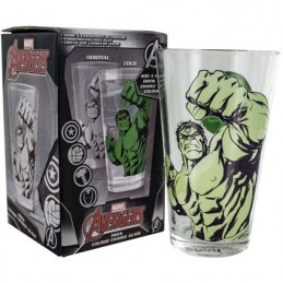 Figur Paladone Hulk Colour Change Glass (1 piece) Geneva Store Switzerland