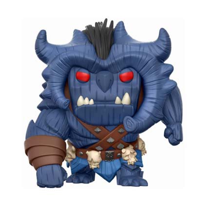 funko pop 10 inch troll