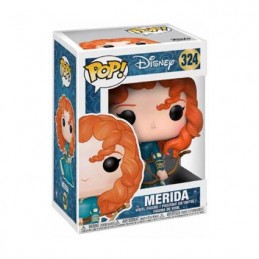 Figuren Funko Pop Disney Princess Merida (Selten) Genf Shop Schweiz