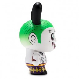 Figur Kidrobot Suicide Squad Joker Dunny 12.5 cm by DC comics x Kidrobot Geneva Store Switzerland