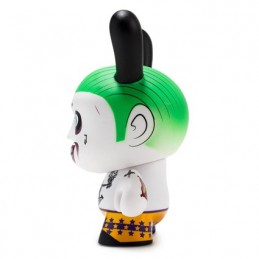 Figur Kidrobot Suicide Squad Joker Dunny 12.5 cm by DC comics x Kidrobot Geneva Store Switzerland