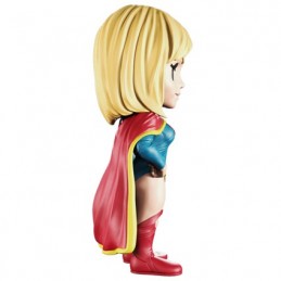 Figur Mighty Jaxx DC Comics Supergirl X-Ray by Jason Freeny Geneva Store Switzerland