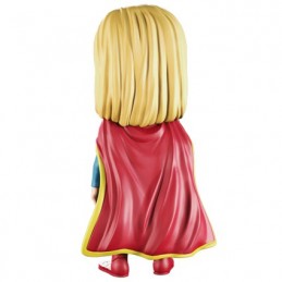 Figur Mighty Jaxx DC Comics Supergirl X-Ray by Jason Freeny Geneva Store Switzerland