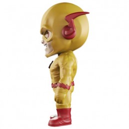 Figurine Mighty Jaxx DC Comics Reverse Flash X-Ray par Jason Freeny Boutique Geneve Suisse