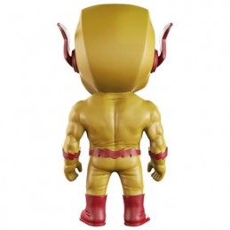 Figurine Mighty Jaxx DC Comics Reverse Flash X-Ray par Jason Freeny Boutique Geneve Suisse