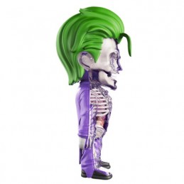 Figurine Mighty Jaxx 4D XXRAY 25 cm DC Comics Joker X-Ray Model Kit par Jason Freeny Boutique Geneve Suisse