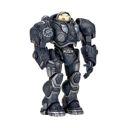 Figur Neca Blizzard Heroes of the Storm Series 3 Raynor StarCraft Geneva Store Switzerland