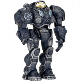 Figur Neca Blizzard Heroes of the Storm Series 3 Raynor StarCraft Geneva Store Switzerland