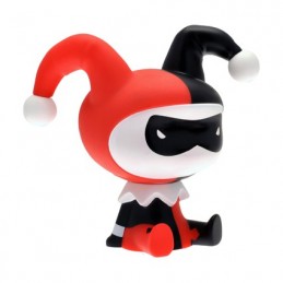 Figur Plastoy DC Comics Chibi Harley Quinn Moneybox Geneva Store Switzerland