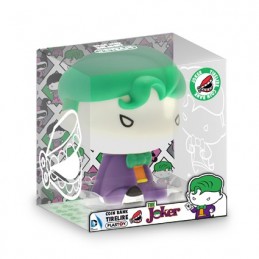 Figur Plastoy DC Comics Chibi Joker Moneybox Geneva Store Switzerland