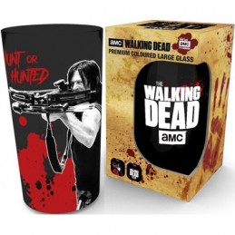 Figurine  Verre The Walking Dead Daryl Dixon (1 pièce) Boutique Geneve Suisse