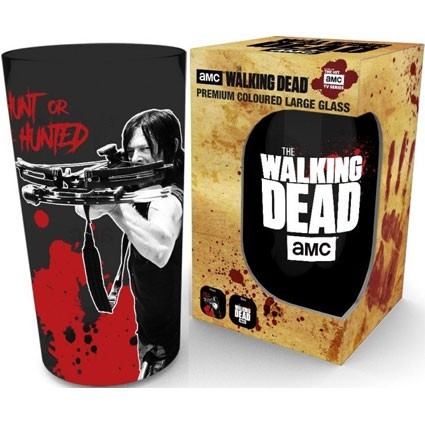 Figuren  The Walking Dead Daryl Dixon Glass (1 Stück) Genf Shop Schweiz