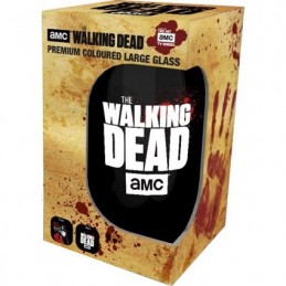 Figuren  The Walking Dead Daryl Dixon Glass (1 Stück) Genf Shop Schweiz