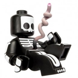 Figur Mighty Jaxx Lego 21 cm Brick Baby Maxilla by Jason Freeny Geneva Store Switzerland