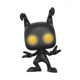 Figurine Funko Pop Phosphorescent Disney Kingdom Hearts Shadow Heartless Chase Edition Limitée Boutique Geneve Suisse