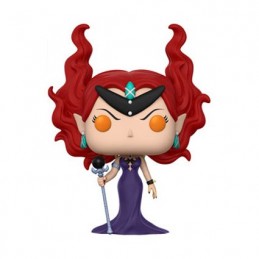 Figur Funko Pop Sailor Moon Queen Beryl Limited Edition Geneva Store Switzerland