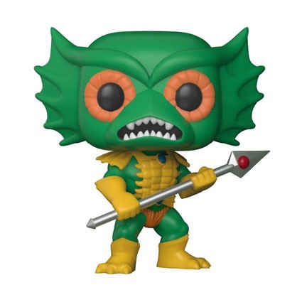 Figur Funko Pop Masters of the Universe Merman Geneva Store Switzerland