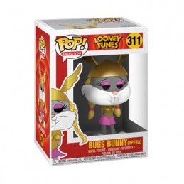 Figuren Funko Pop Cartoons Looney Tunes Opera Bugs Bunny Genf Shop Schweiz