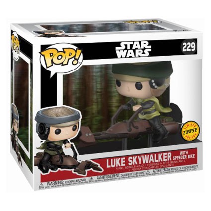 luke landspeeder funko