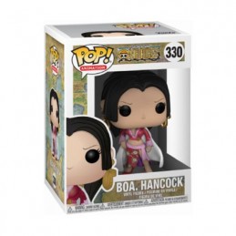 Figur Funko Pop Anime One Piece Series 2 Boa Hancock (Vaulted) Geneva Store Switzerland