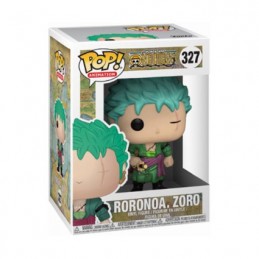 Figuren Funko Pop One Piece Series 2 Zoro (Selten) Genf Shop Schweiz