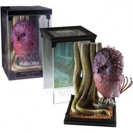 Figurine Noble Collection Les Animaux Fantastiques Magical Creatures No 3 Fwooper Boutique Geneve Suisse