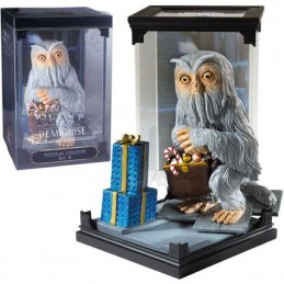 Figuren Noble Collection Fantastic Beasts Magical Creatures No 4 Demiguise Genf Shop Schweiz