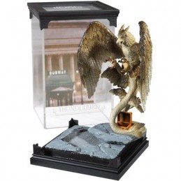 Figuren Noble Collection Fantastic Beasts Magical Creatures No 6 Thunderbird Genf Shop Schweiz