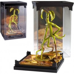 Figur Noble Collection Fantastic Beasts Magical Creatures No 2 Bowtruckle Geneva Store Switzerland