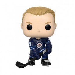 Figurine Funko Pop Hockey NHL Patrik Laine Home Jersey Edition Limitée Boutique Geneve Suisse